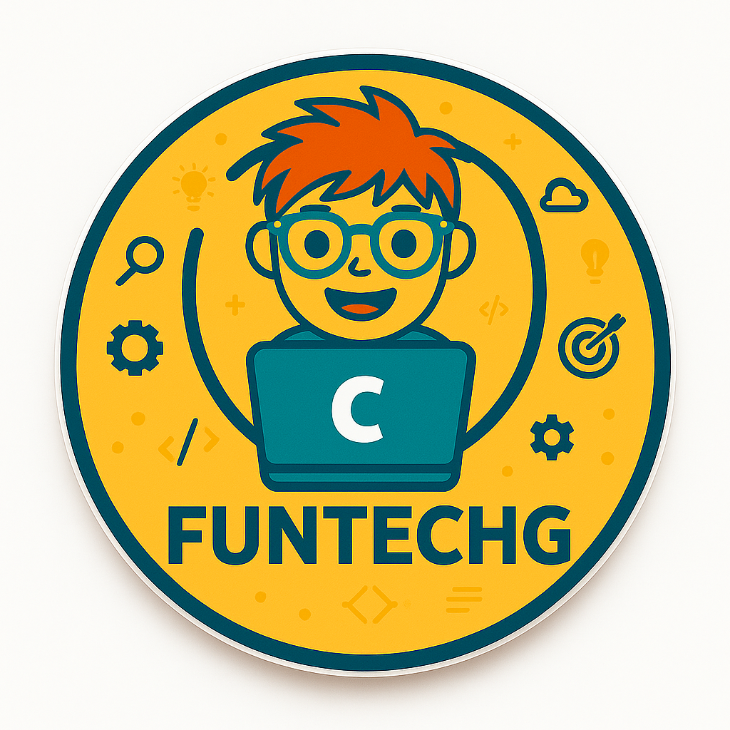 FunTechG